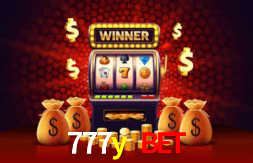 Bônus de Boas-vindas 777y bet