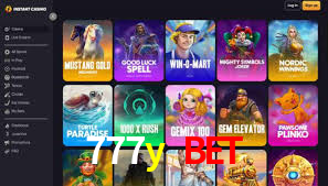 Mesa de Roleta 777y bet